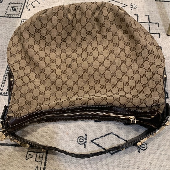 GUCCi Ebony/ Boho - Picture 3 of 11